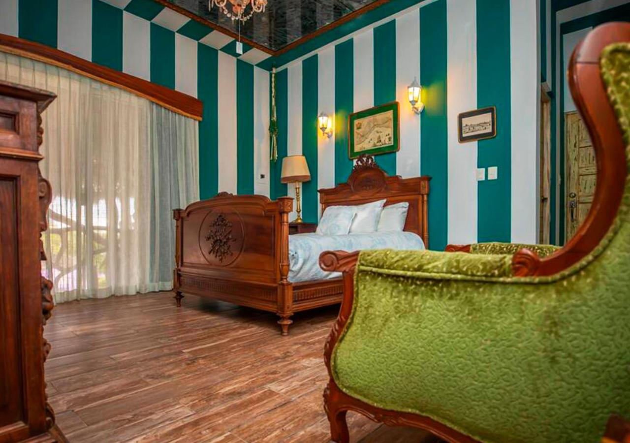 Hotel Sonno Cielito Тулум Экстерьер фото