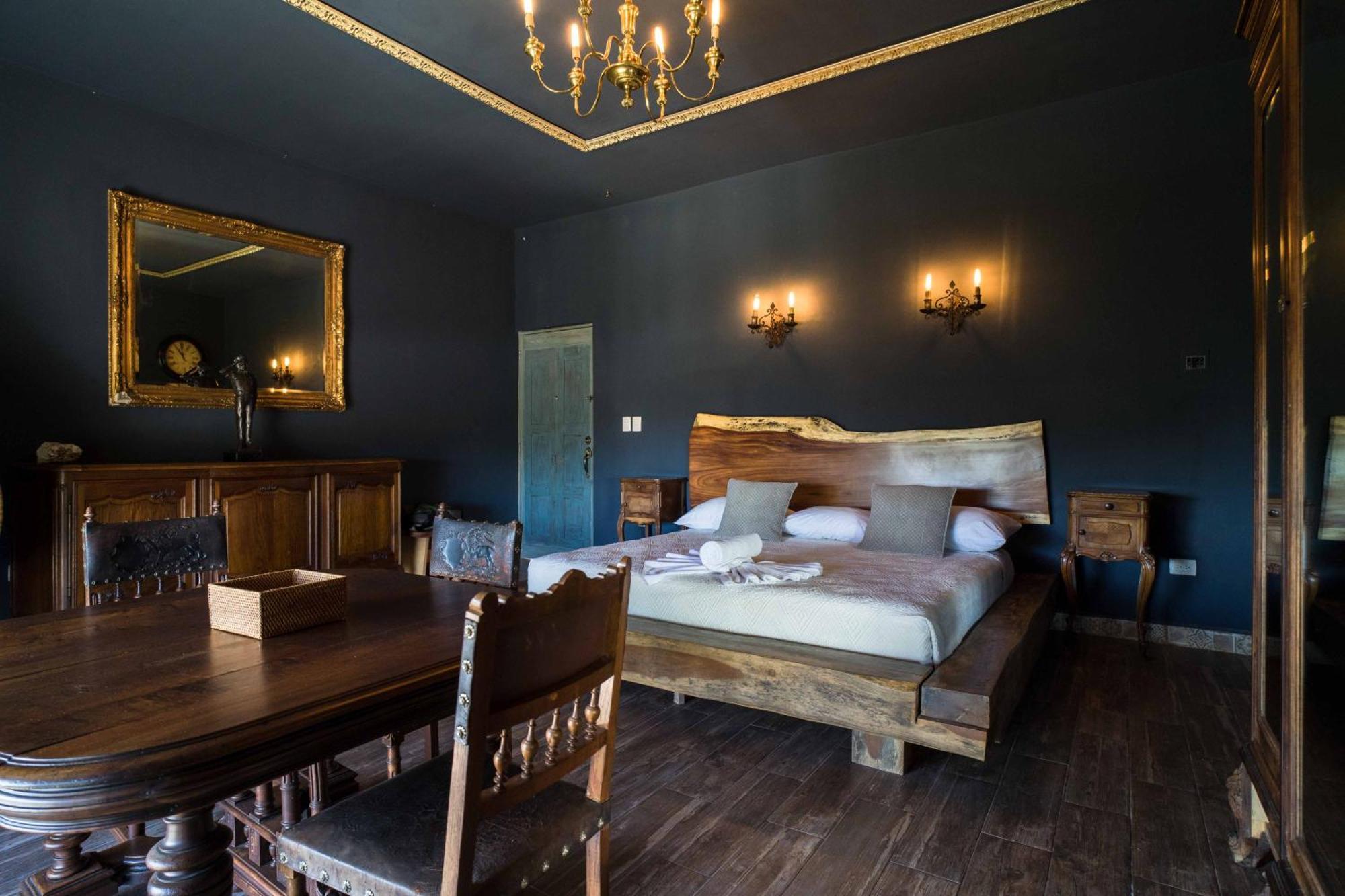 Hotel Sonno Cielito Тулум Экстерьер фото