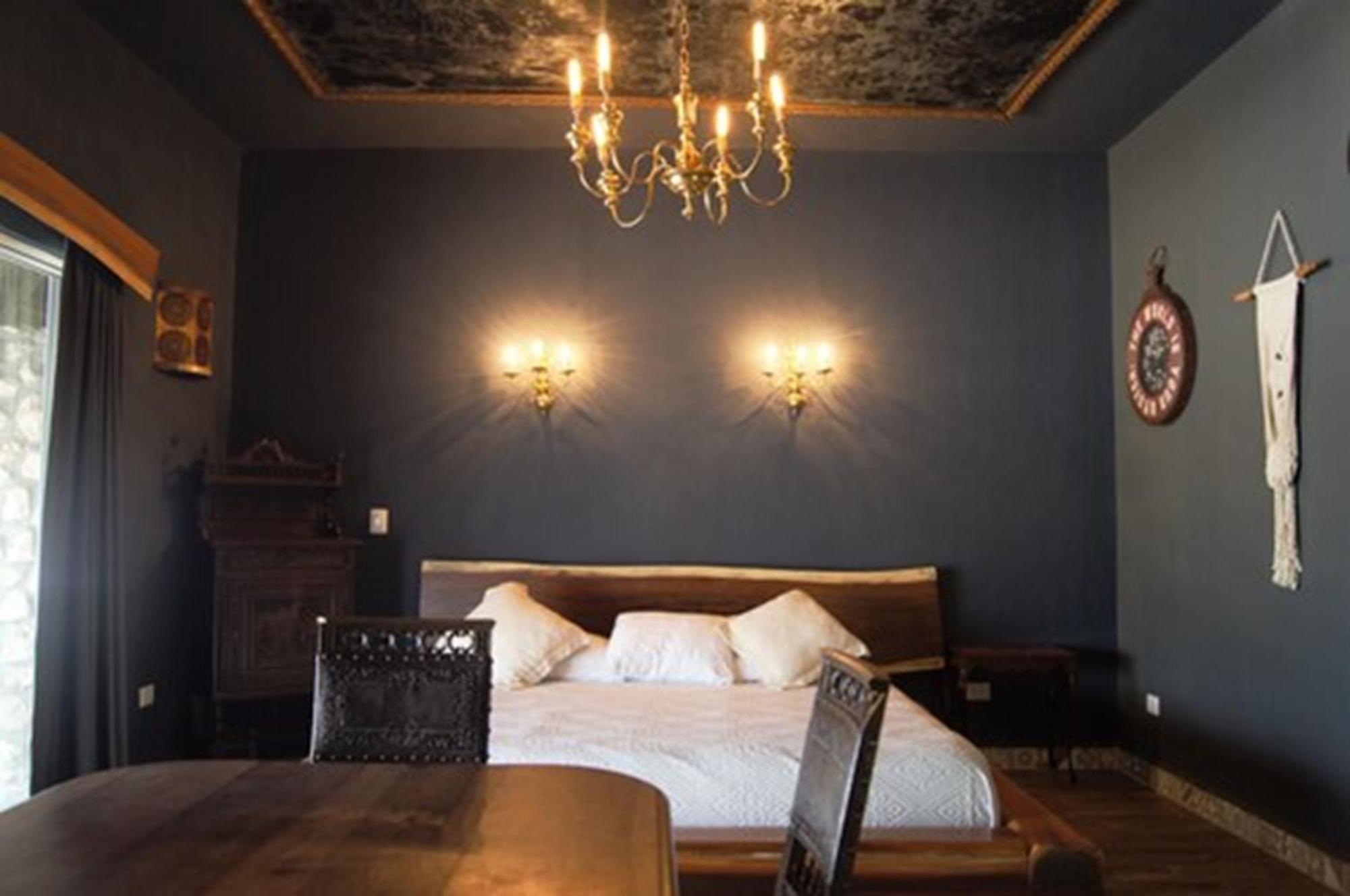 Hotel Sonno Cielito Тулум Экстерьер фото
